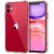    Apple iPhone 15 Plus - Reinforced Corners Silicone Phone Case